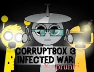 Corruptbox 3 x Sprunki